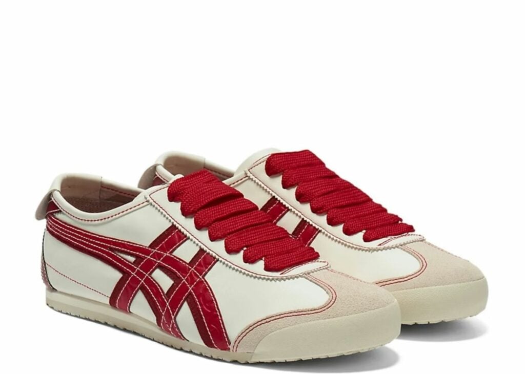 Onitsuka Tiger Mexico 66 Year of the Snake (2025) 5