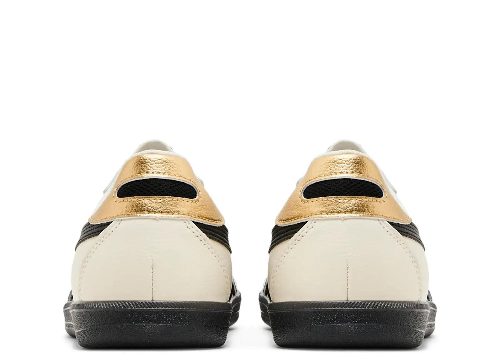 Onitsuka Tiger Tokuten White Black Gold 3