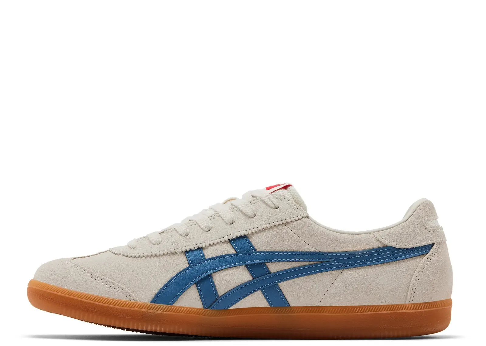 Onitsuka Tiger Tokuten White Blue Gum 2