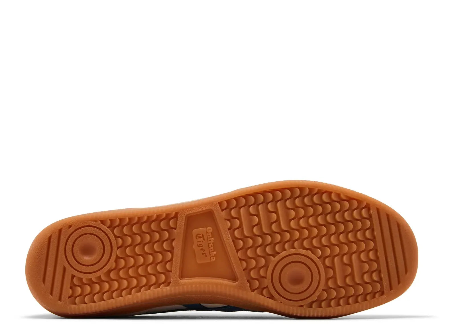 Onitsuka Tiger Tokuten White Blue Gum 4
