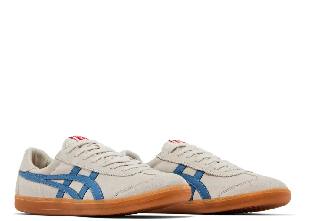 Onitsuka Tiger Tokuten White Blue Gum 10