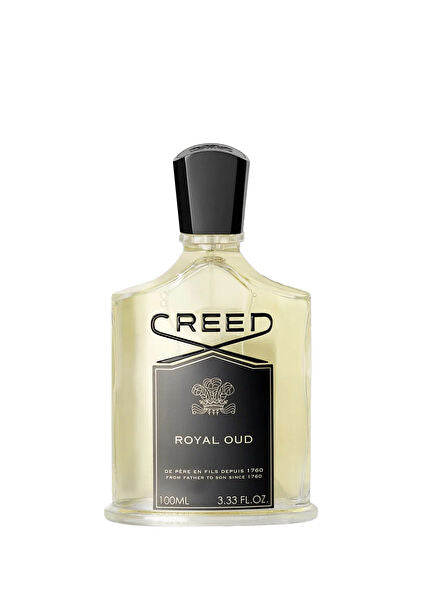 Millesime Royal Oud EDP 100 ml Parfüm