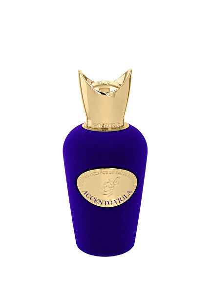 Accento Viola EDP 100 ml Parfüm