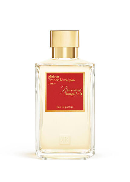 Baccarat Rougre 540 EDP 200 ml Parfüm