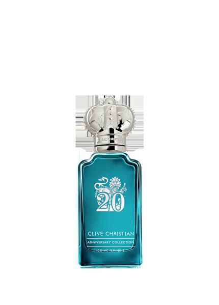 Iconic Feminine Kadın Parfüm 50 ml