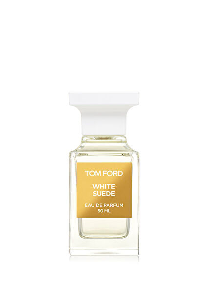 White Suede Edp 50ml