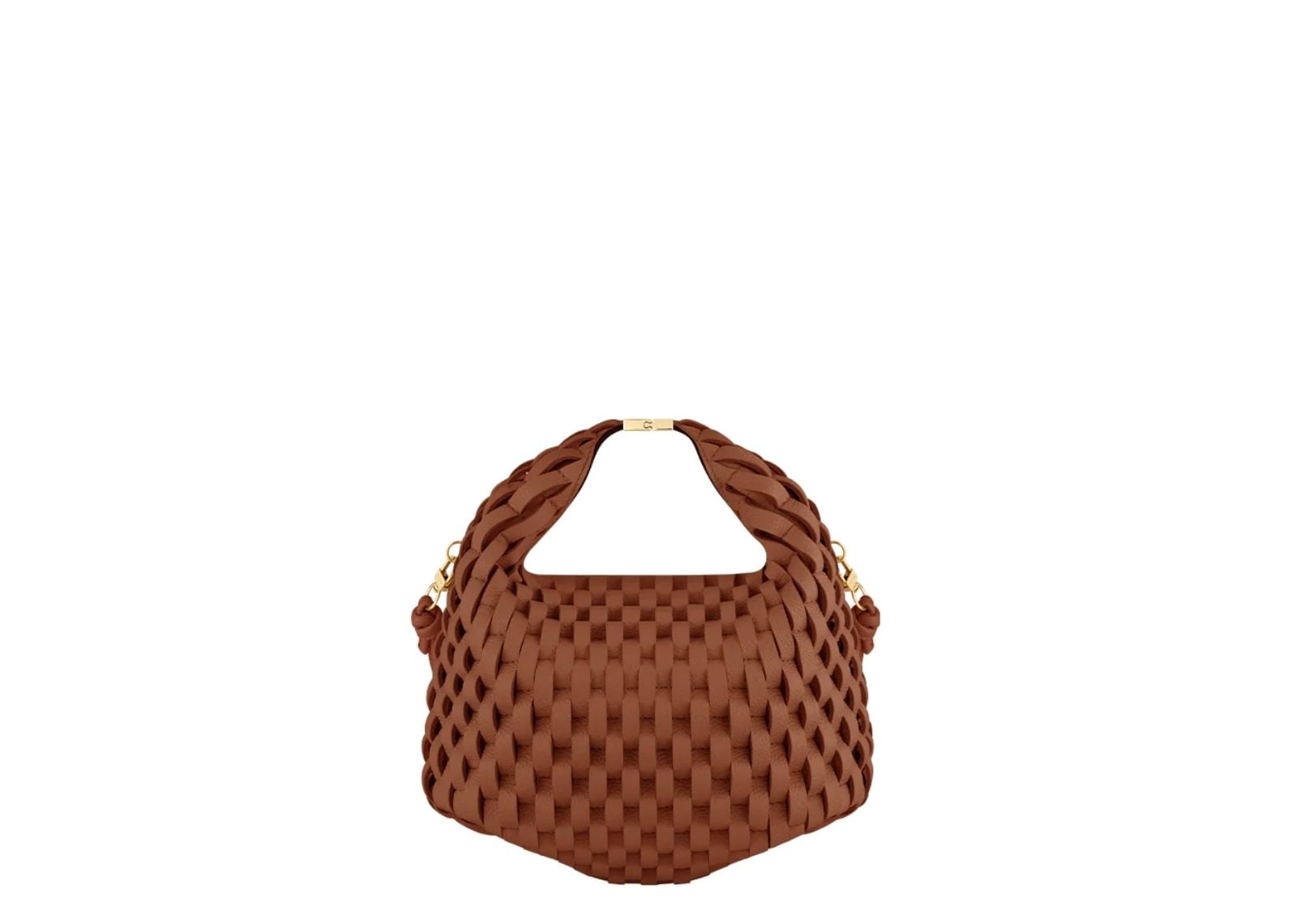 Polène Béri Edition Onda Cognac