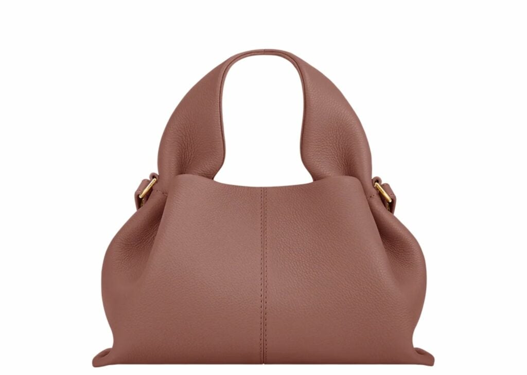 Polène Numéro Neuf Mini Edition Textured Blush 3