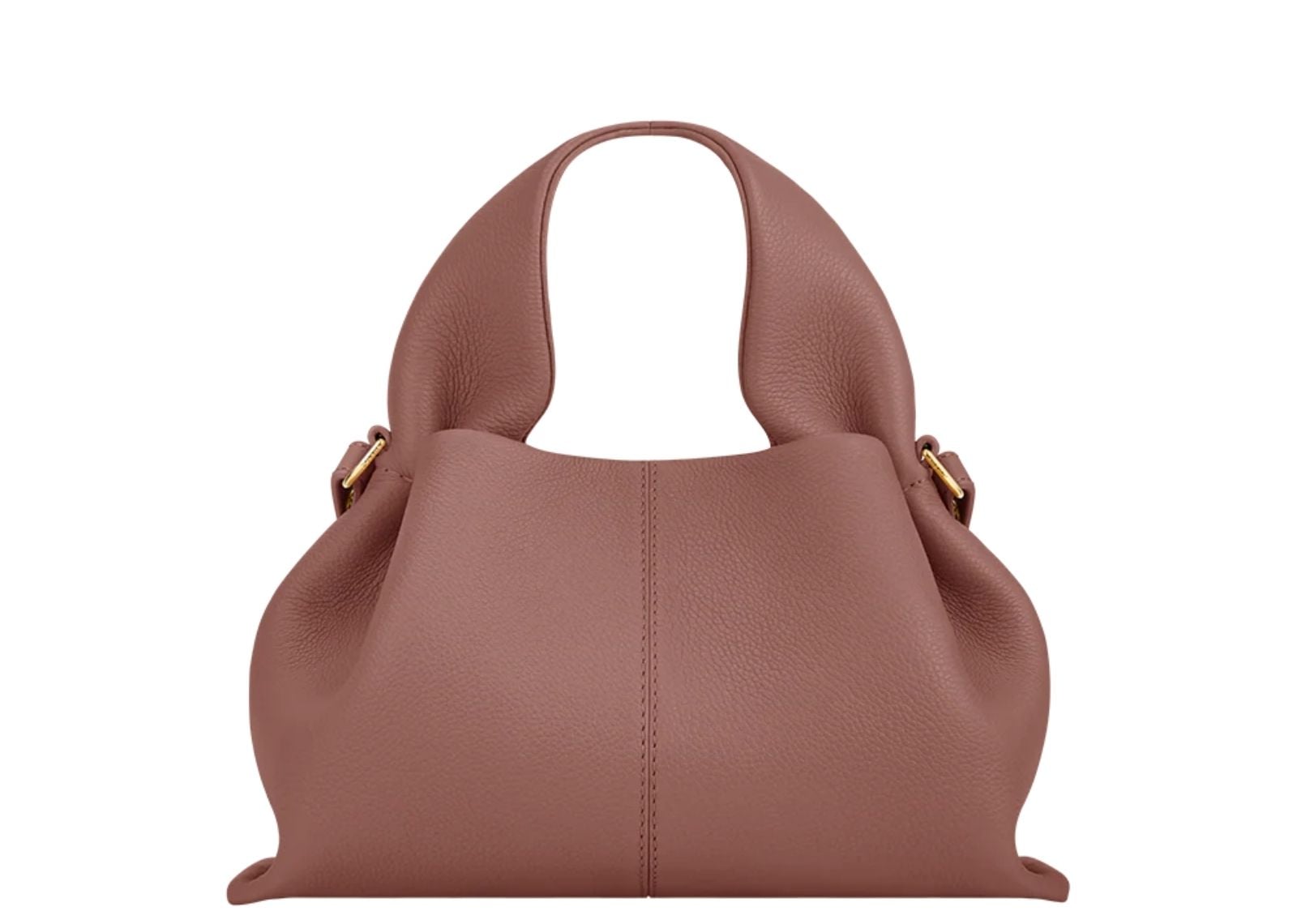 Polène Numéro Neuf Mini Edition Textured Blush