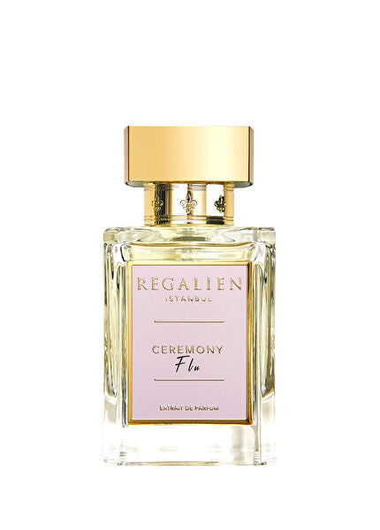 Ceremony Flu Unisex 80 ml Parfüm