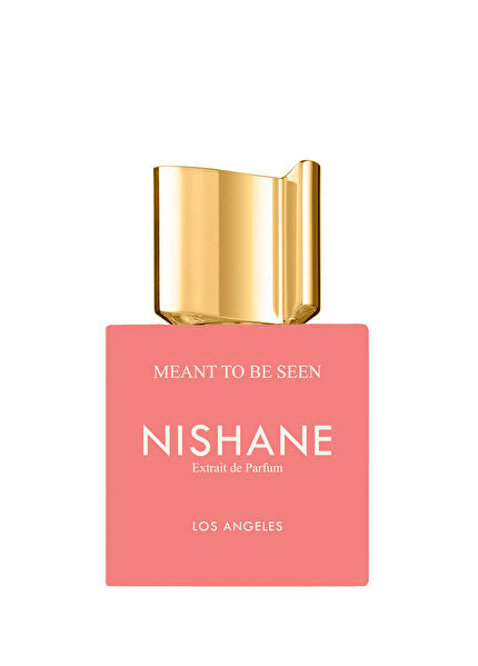 Meant To Be Seen 100 ml Unisex Parfüm