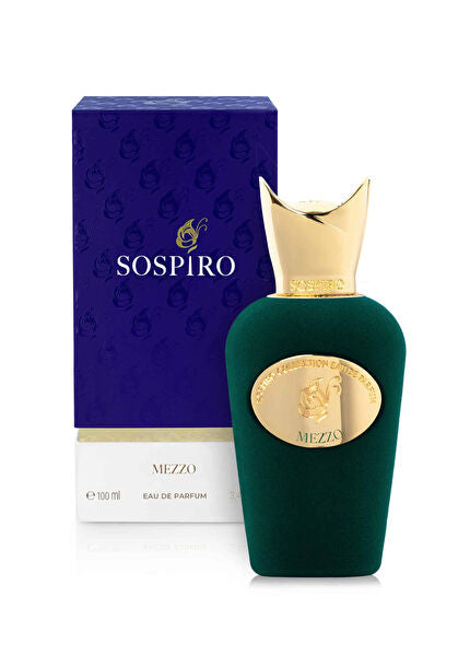 Mezzo EDP 100 ml Unisex Parfüm