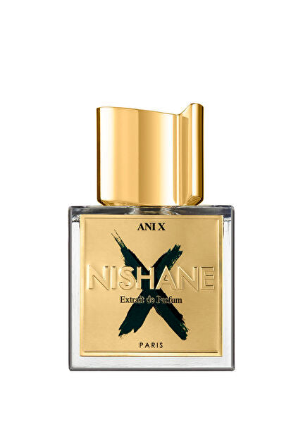 Anı X 100 ml Unisex Parfüm