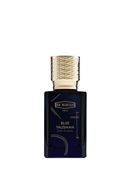Blue Talisman Extrait de Parfum 50ml