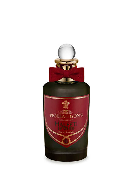 Halfeti Leather EDP 100 ml Perfume