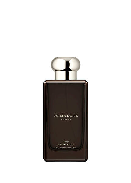 Oud & Bergamot Cologne Intense 100ml