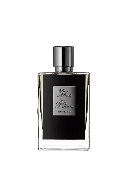 Back To Black 50ml Refillable