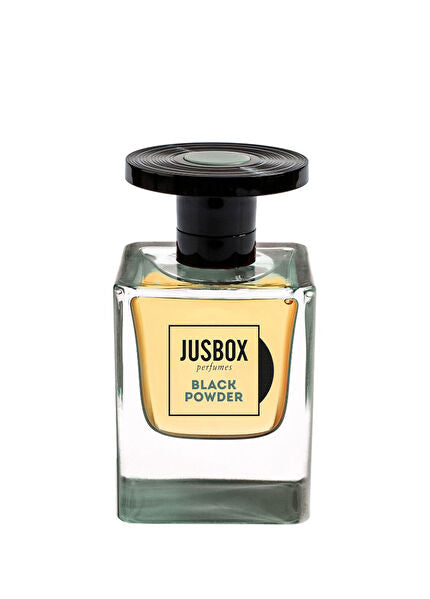 Black Powder Eau de Parfüm 78 ml