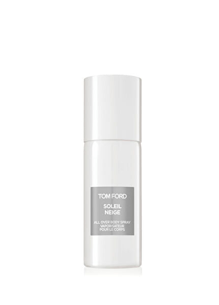 Soleil Neige AOBS 150ml
