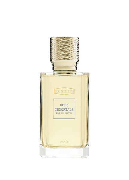 Gold Immortals 100ml