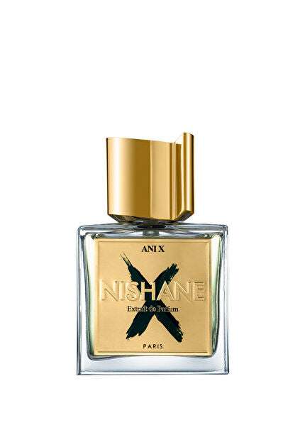 Anı X 50 ml Unisex Parfüm