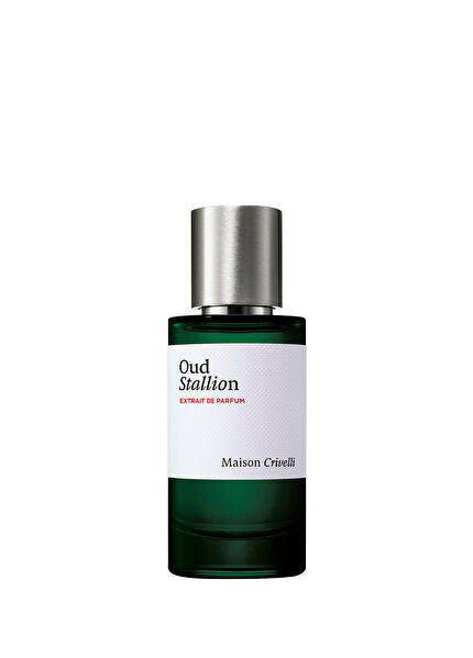 Oud Stallion Extrait 50 ml Parfüm