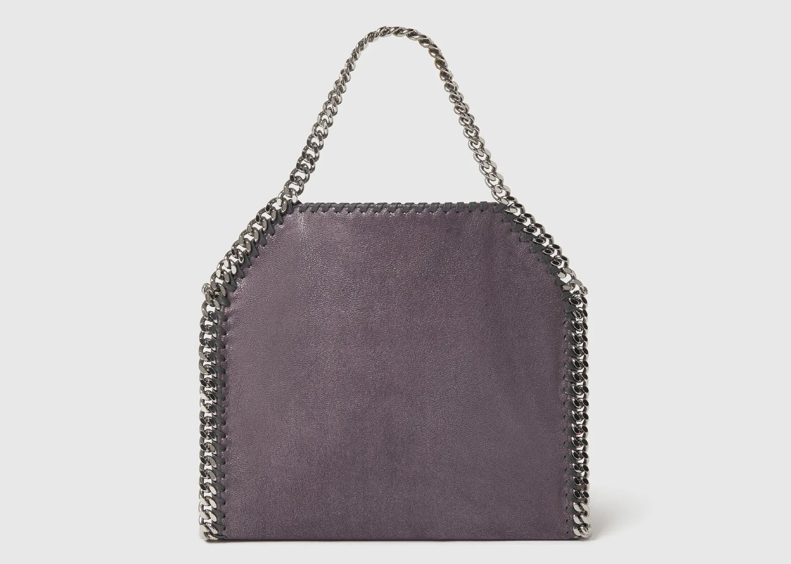Stella Mc Cartney Falabella Mini Tote Bag Bark 3