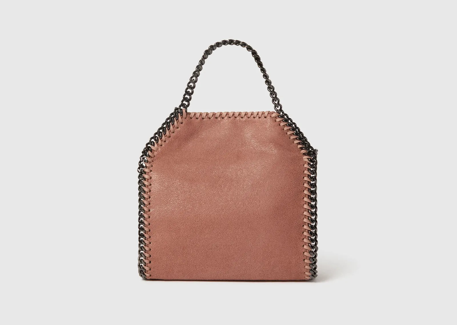Stella Mc Cartney Falabella Tiny Tote Bag Sienna 3
