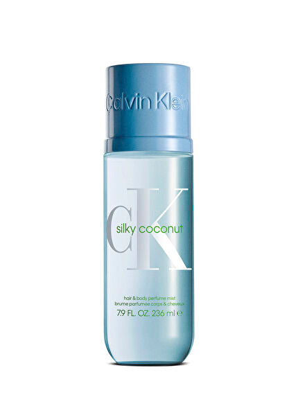 Silky Coconut Hair & Body Perfume Vücut ve Saç Misti 236 ml
