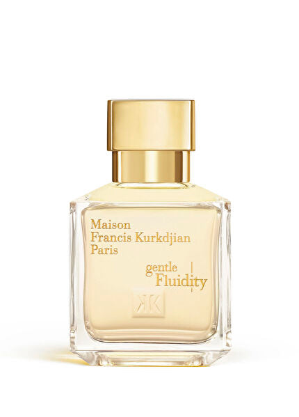 Gentle Fluidity Gold EDP 70ML