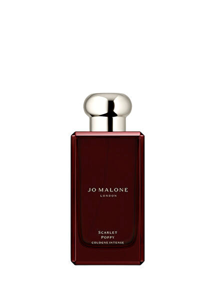 Scarlet Poppy Cologne Intense 100ml