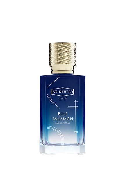 Blue Talisman 100 ml Parfüm