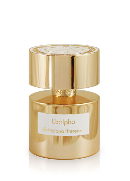 Gold Uxalpa Parfüm