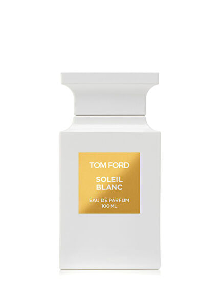 Soleil Blanc EDP 100 ml