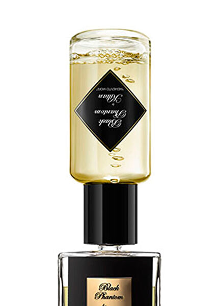 Black Phantom 100ml Refillable