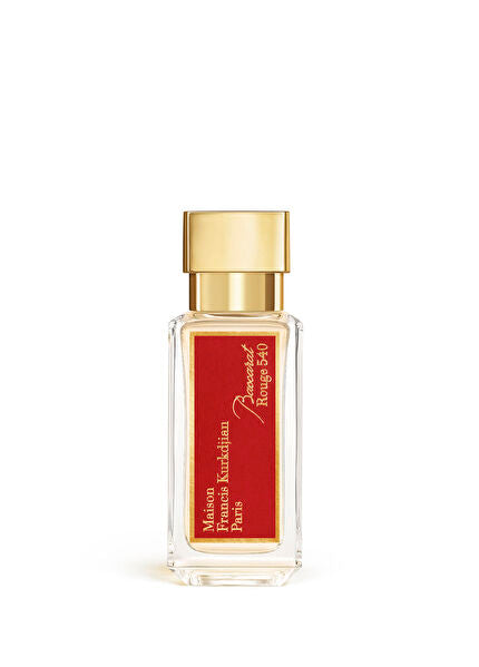 Baccarat Rougre 540 EDP 35 ml Parfüm