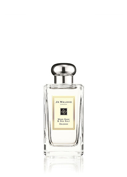 Wood Sagre & Sea Salt Cologrne 100 ml