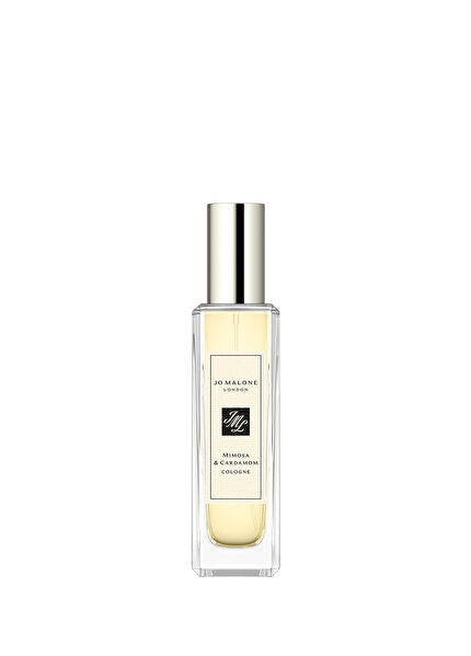 Mimosa & Cardamon Cologne 30 ml