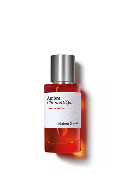 Ambre Chromatique Extrait 50 ml Parfüm