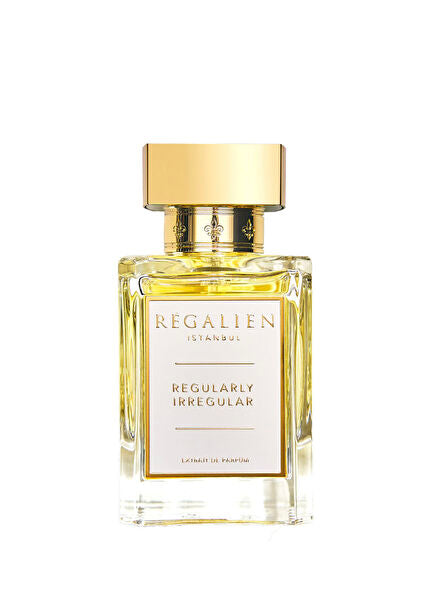 Regularly Irregular Extrait De 80 ml Parfüm