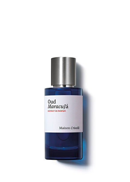 Oud Maracuja Extrait De Parfüm 50 ml