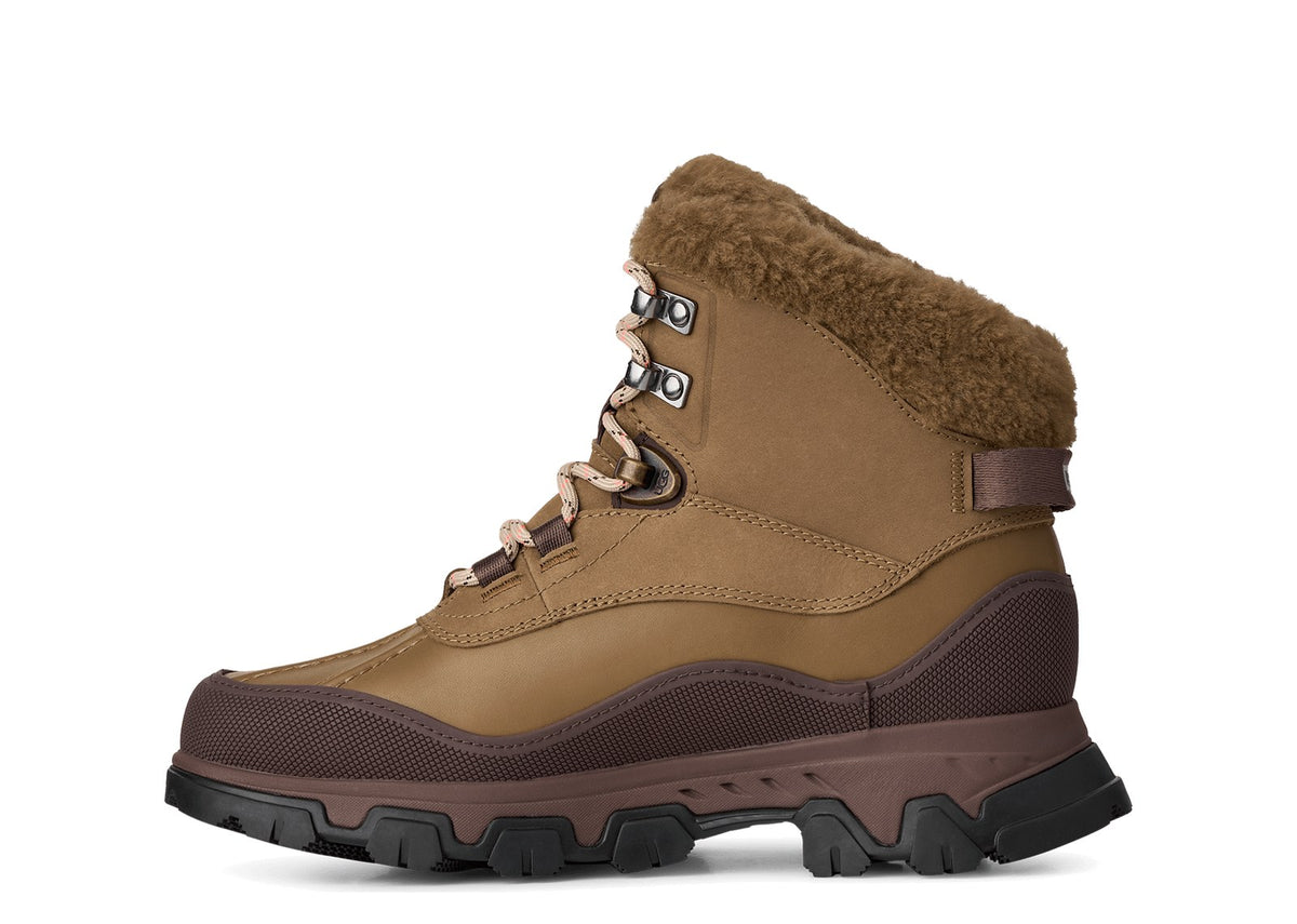 UGG Adirondack Meridian Hiker Boot Light Bronze (W) 2