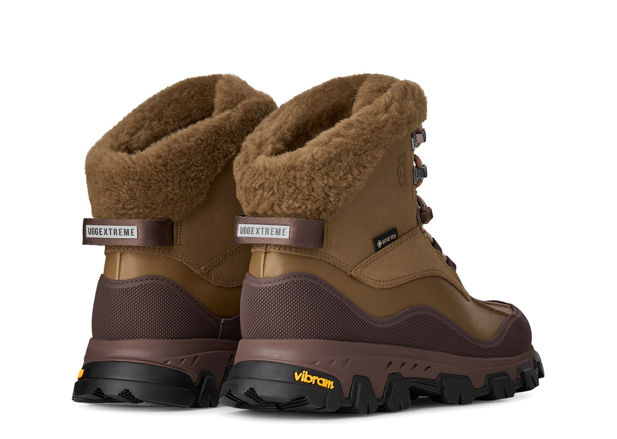 UGG Adirondack Meridian Hiker Boot Light Bronze (W) 3