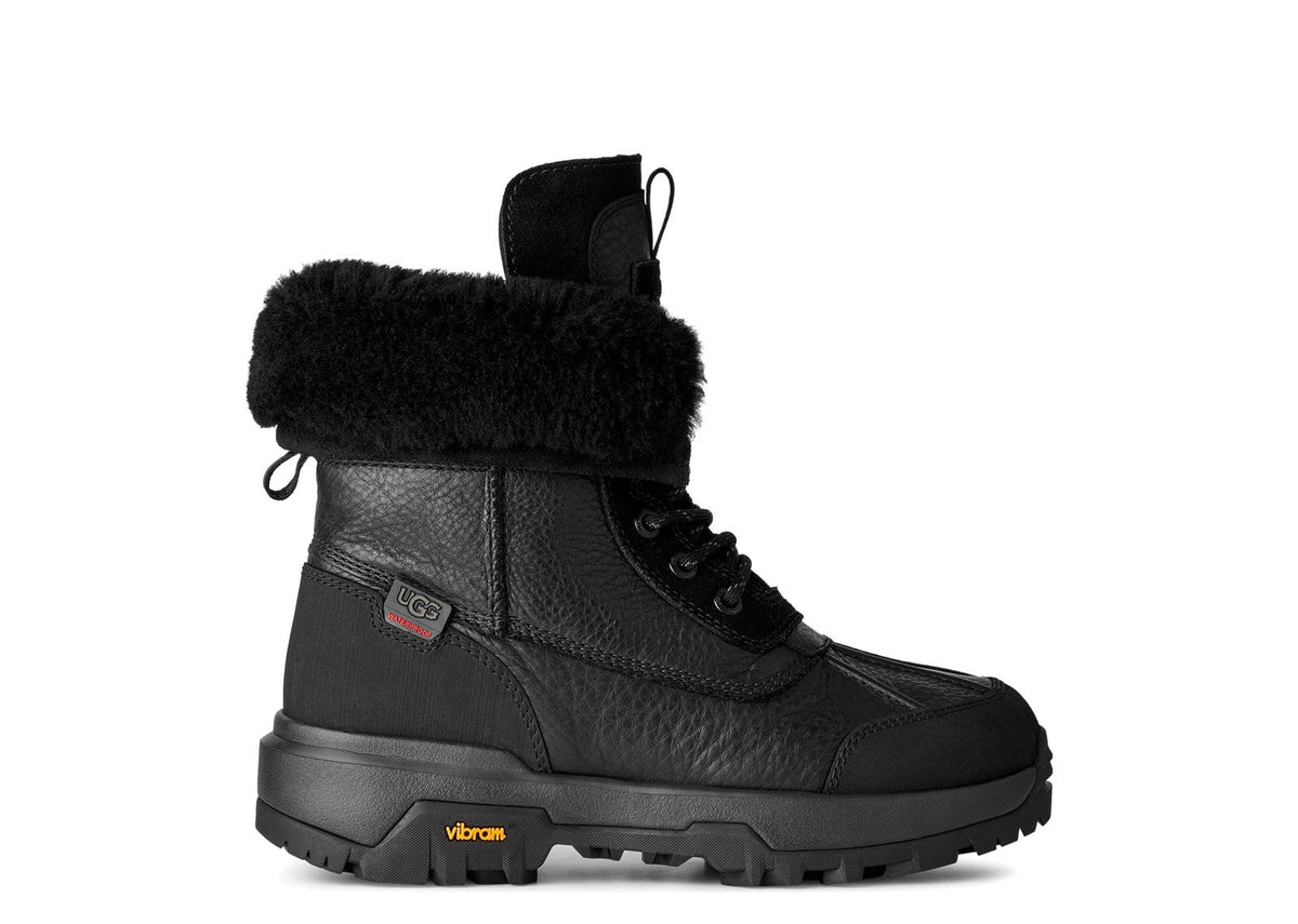 UGG Adirondack XXV Boot Black (W)
