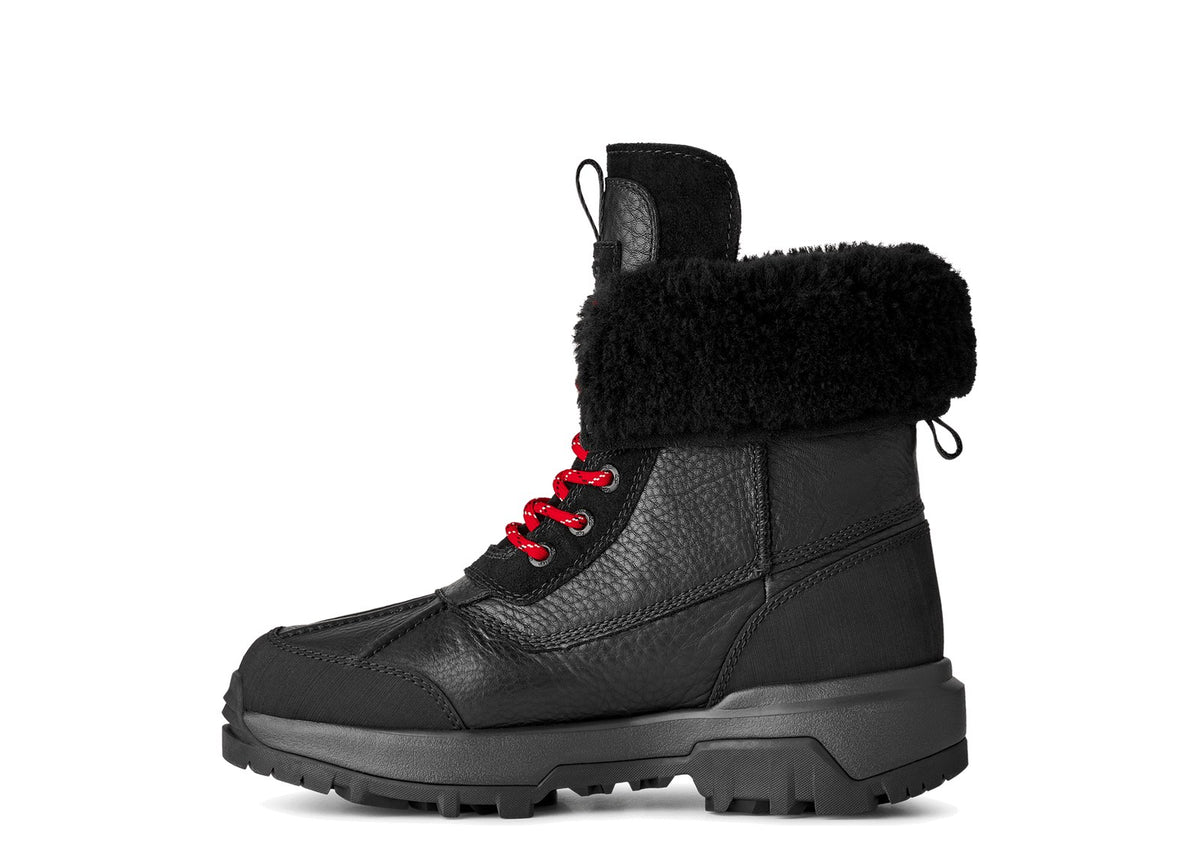 UGG Adirondack XXV Boot Black (W) 2