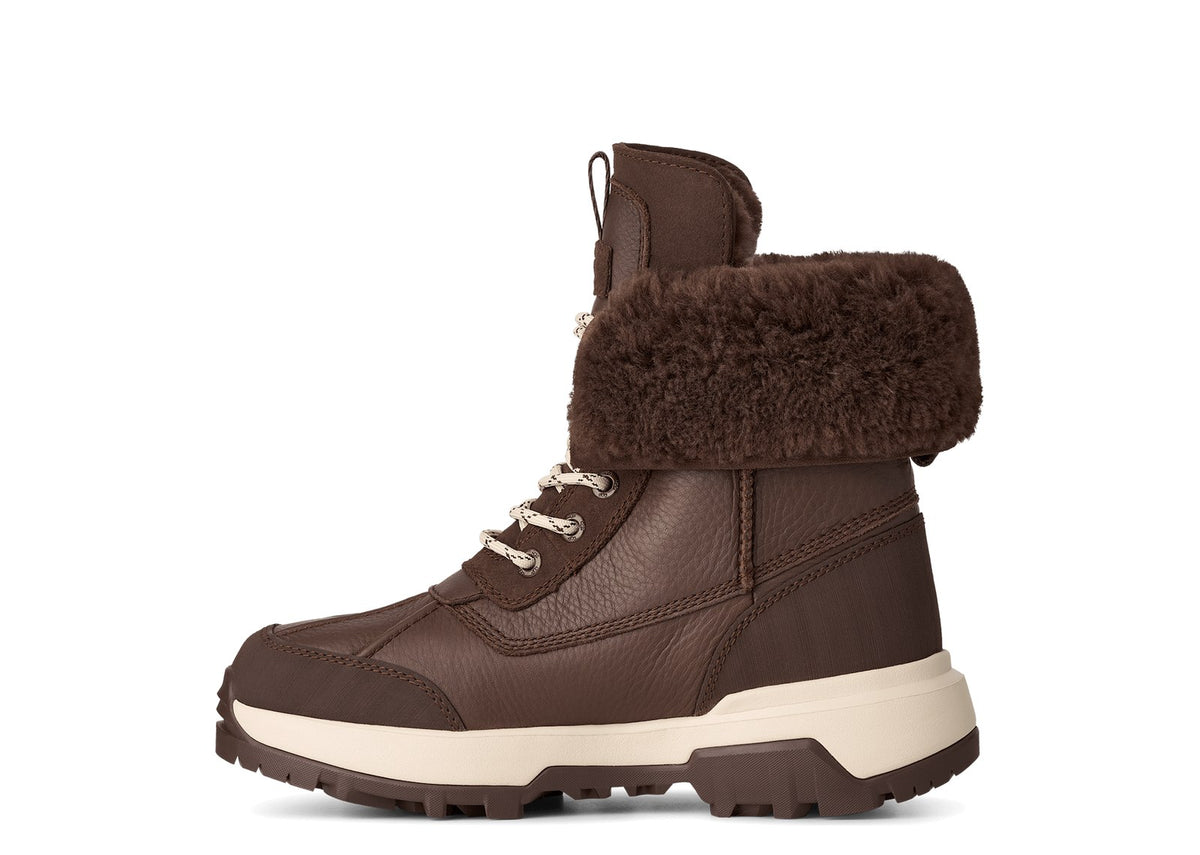 UGG Adirondack XXV Boot Burnt Cedar (W) 2