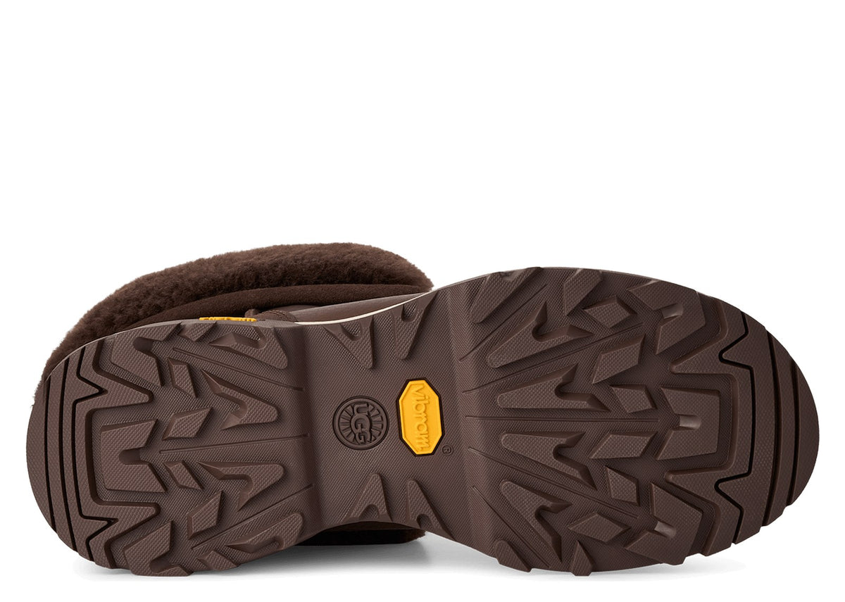 UGG Adirondack XXV Boot Burnt Cedar (W) 4