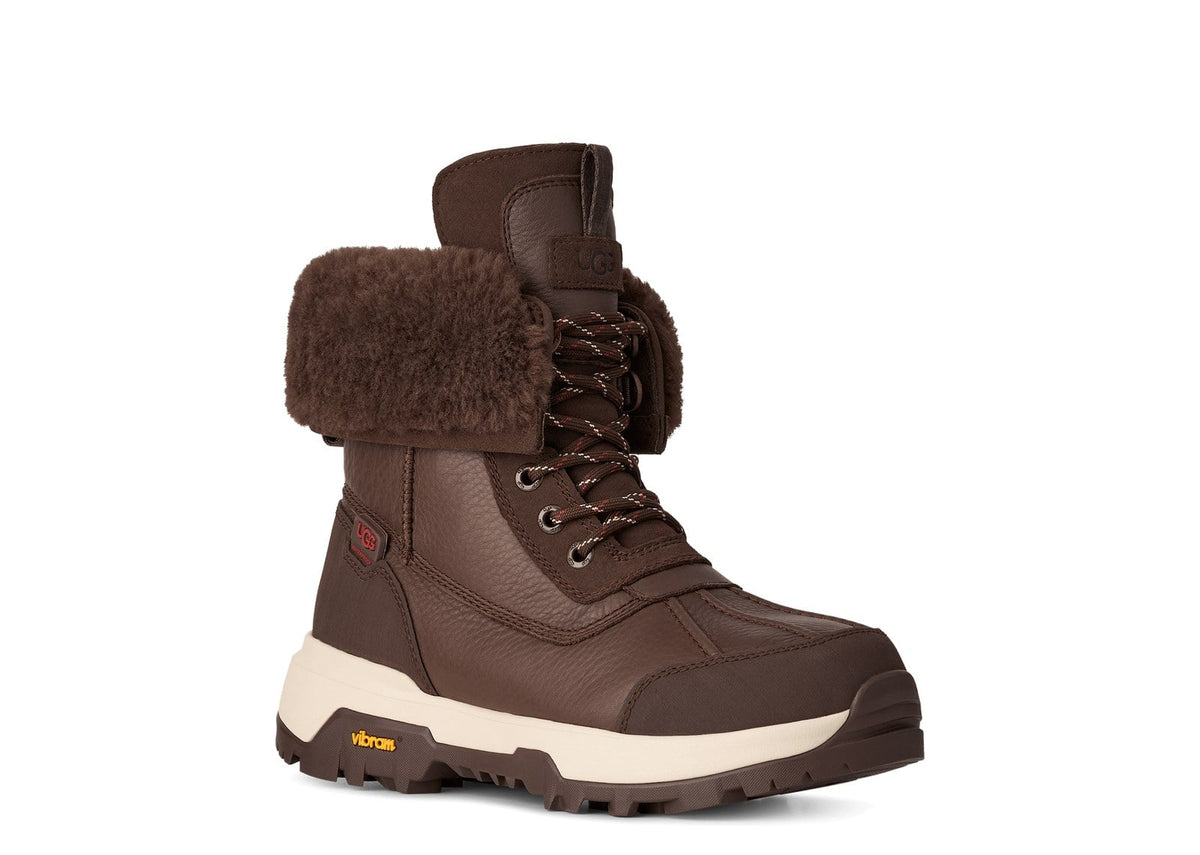 UGG Adirondack XXV Boot Burnt Cedar (W) 5