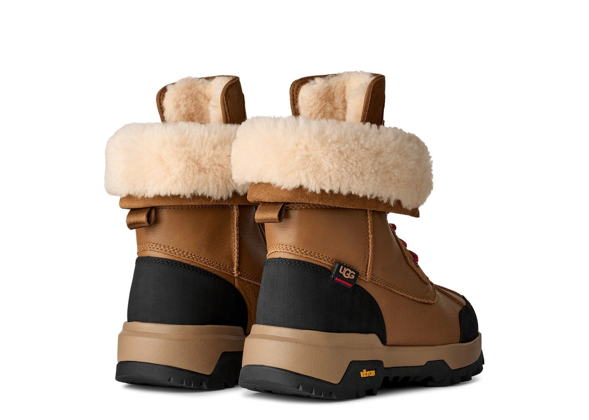 UGG Adirondack XXV Boot Chestnut (W) 3