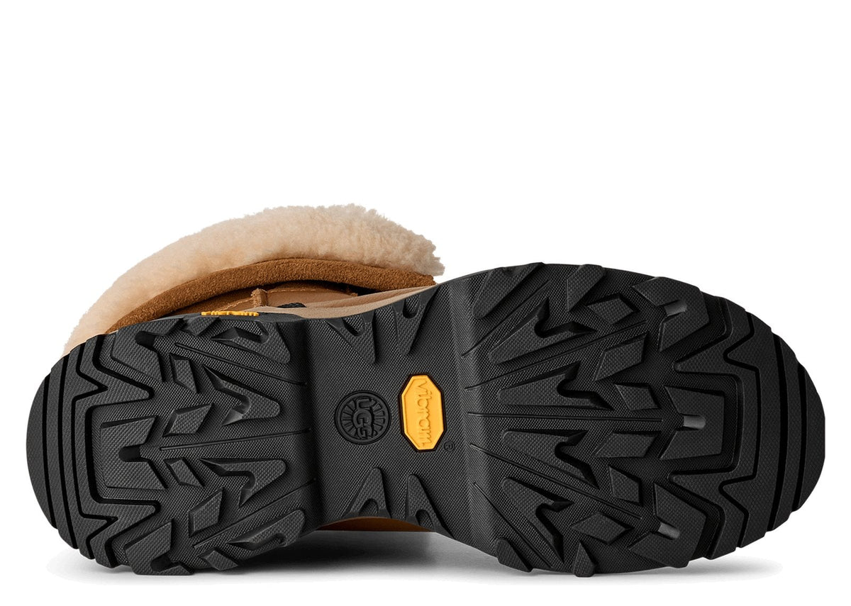 UGG Adirondack XXV Boot Chestnut (W) 4
